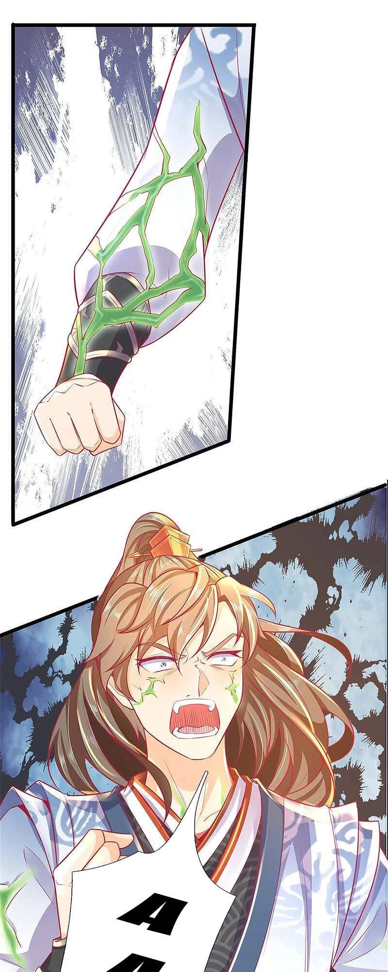 Nghịch Thiên Kiếm Thần Chapter 398 - 4