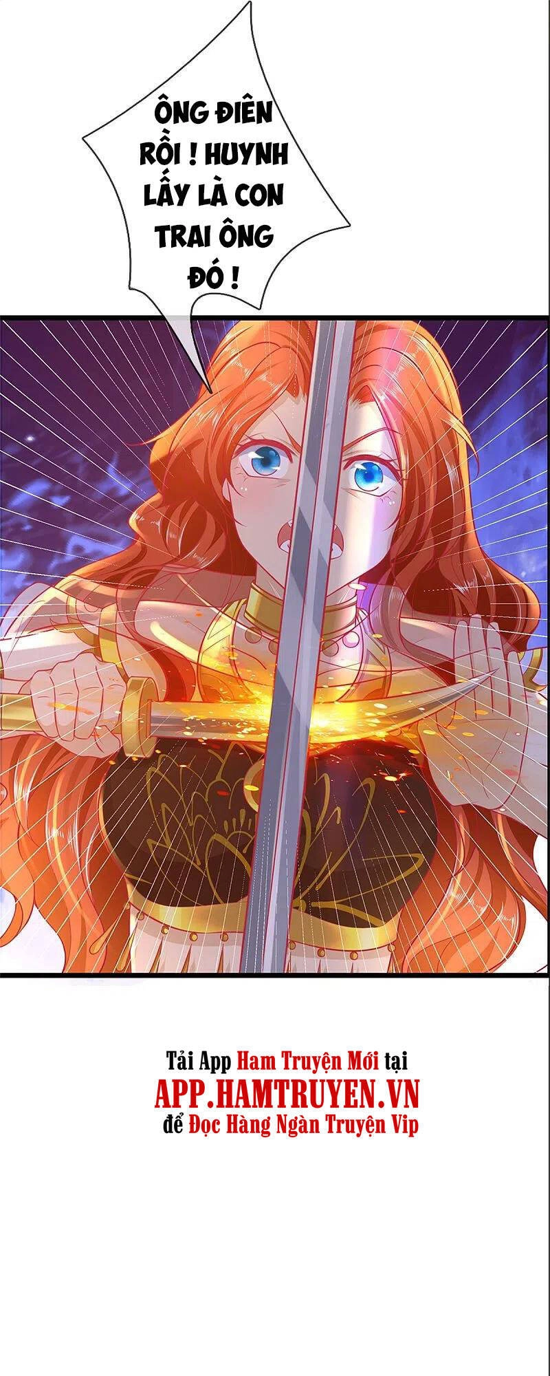 Nghịch Thiên Kiếm Thần Chapter 398 - 10