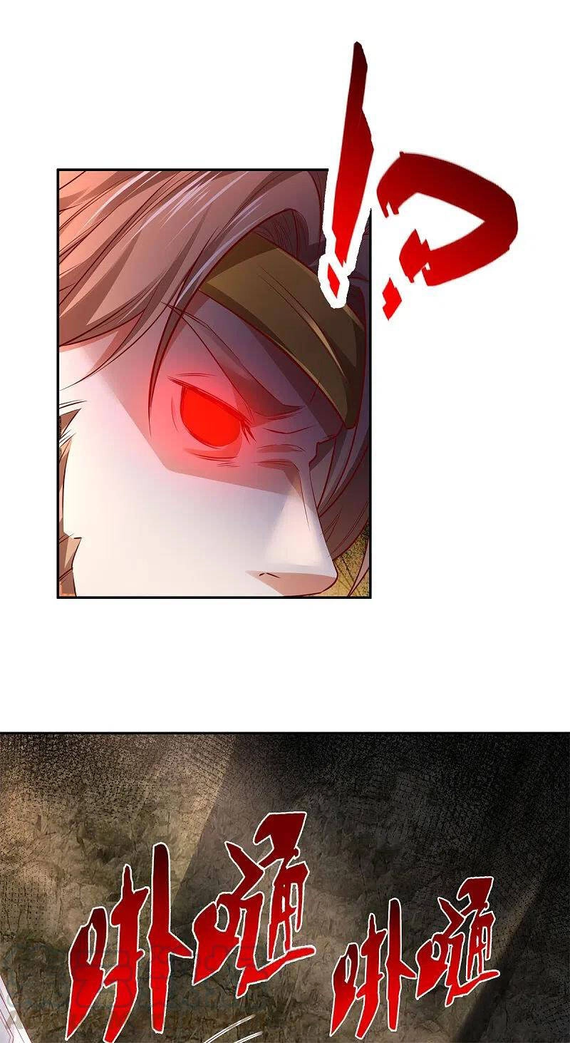 Nghịch Thiên Kiếm Thần Chapter 398 - 12