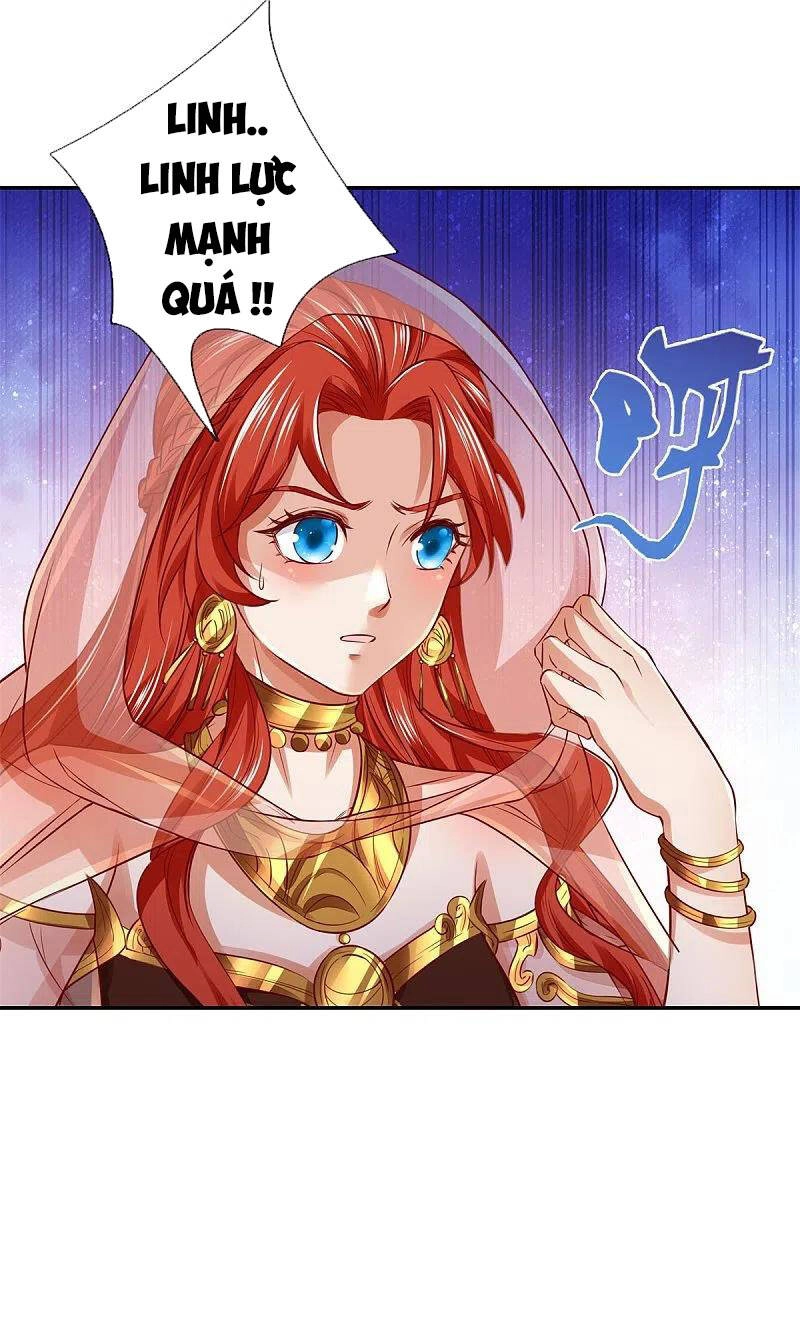 Nghịch Thiên Kiếm Thần Chapter 398 - 16