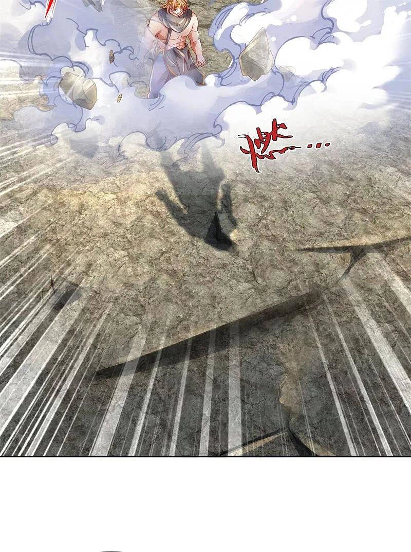 Nghịch Thiên Kiếm Thần Chapter 399 - 2