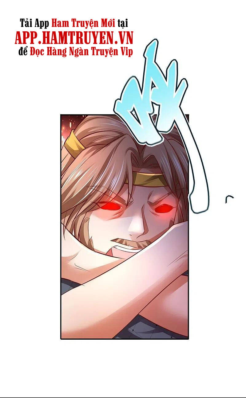 Nghịch Thiên Kiếm Thần Chapter 399 - 4