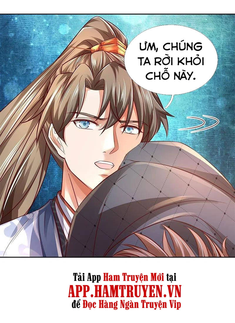 Nghịch Thiên Kiếm Thần Chapter 399 - 9