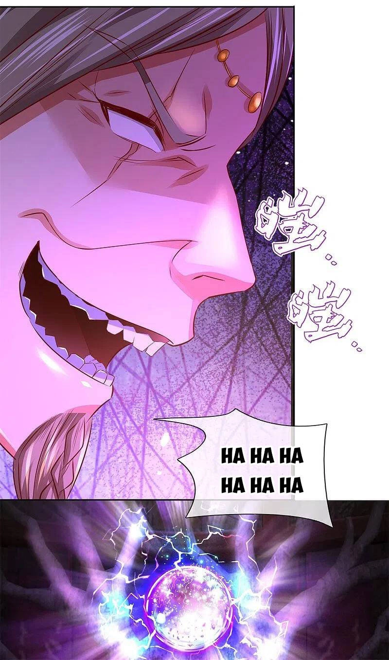 Nghịch Thiên Kiếm Thần Chapter 399 - 10