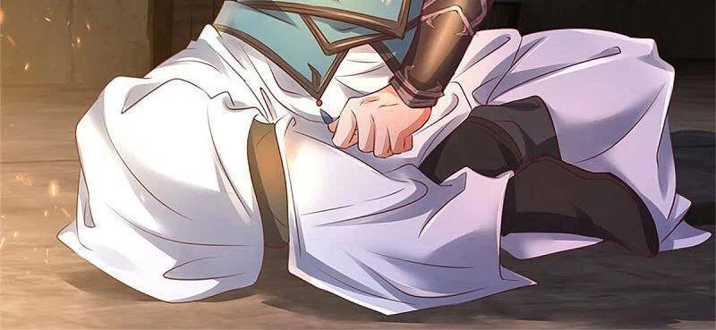 Nghịch Thiên Kiếm Thần Chapter 400 - 9