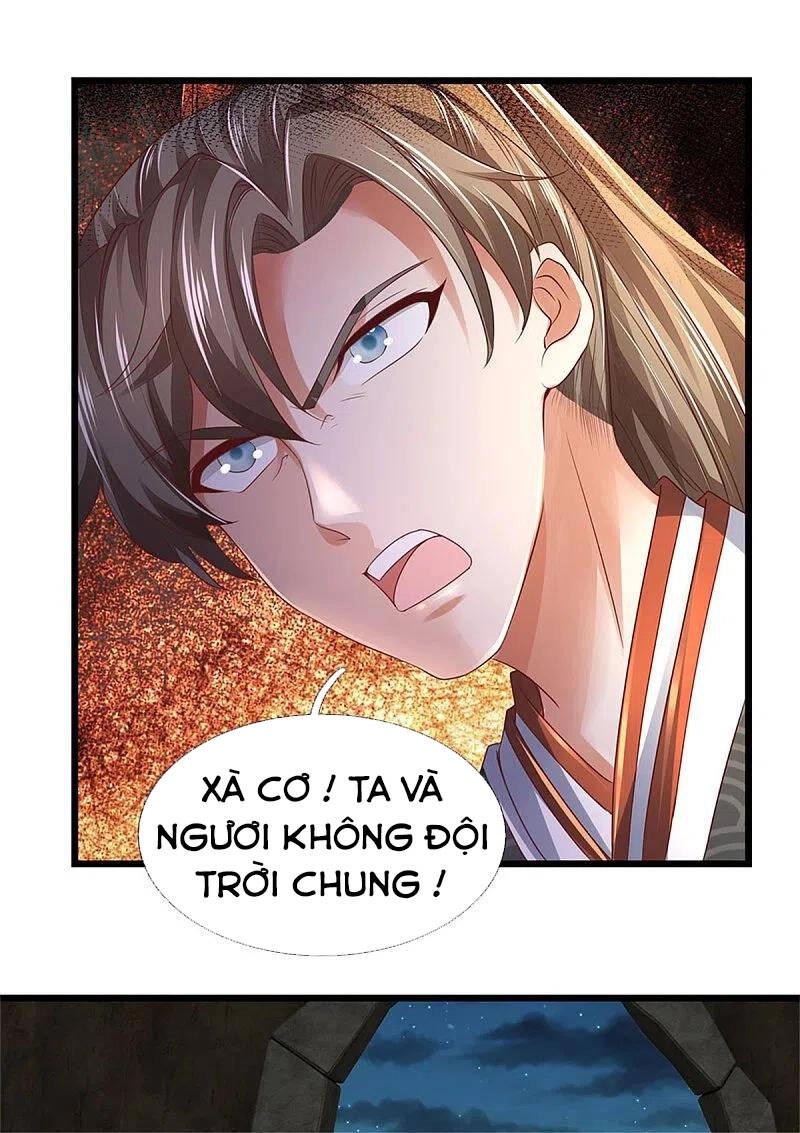 Nghịch Thiên Kiếm Thần Chapter 400 - 24