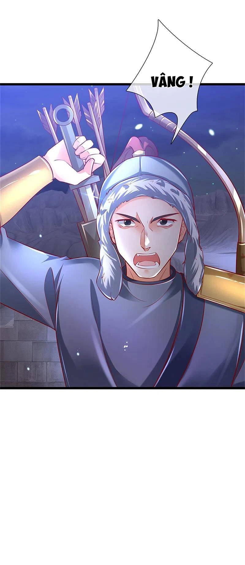 Nghịch Thiên Kiếm Thần Chapter 401 - 22