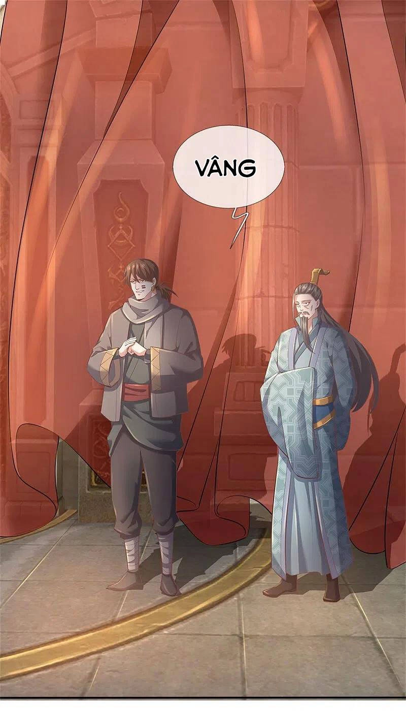 Nghịch Thiên Kiếm Thần Chapter 401 - 29