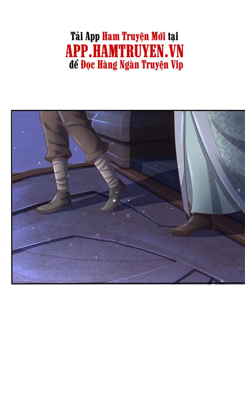 Nghịch Thiên Kiếm Thần Chapter 402 - 1