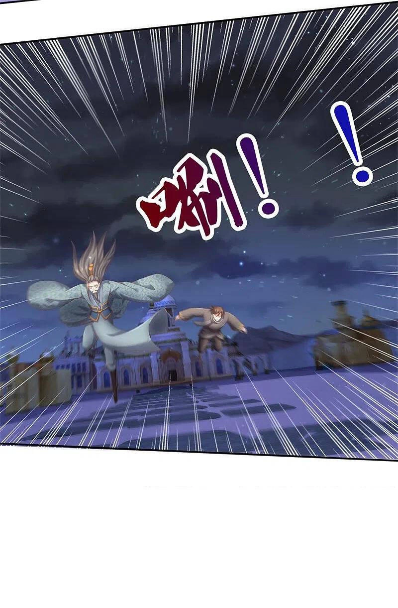 Nghịch Thiên Kiếm Thần Chapter 402 - 6