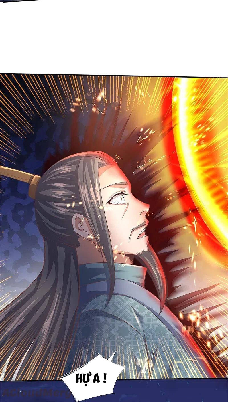 Nghịch Thiên Kiếm Thần Chapter 402 - 10