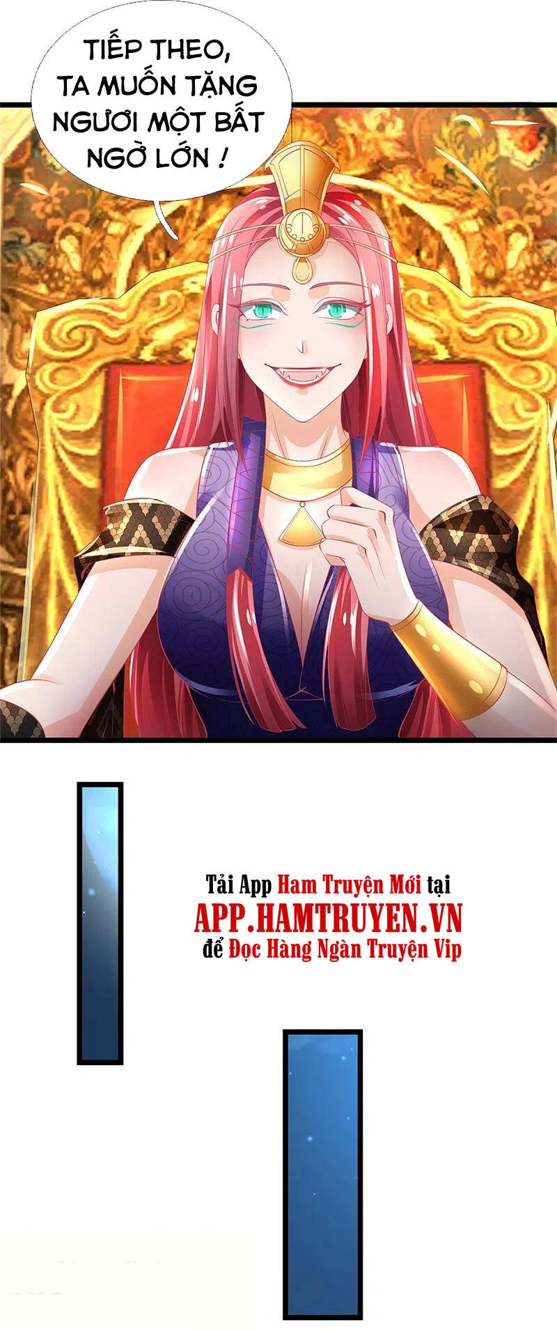 Nghịch Thiên Kiếm Thần Chapter 402 - 19