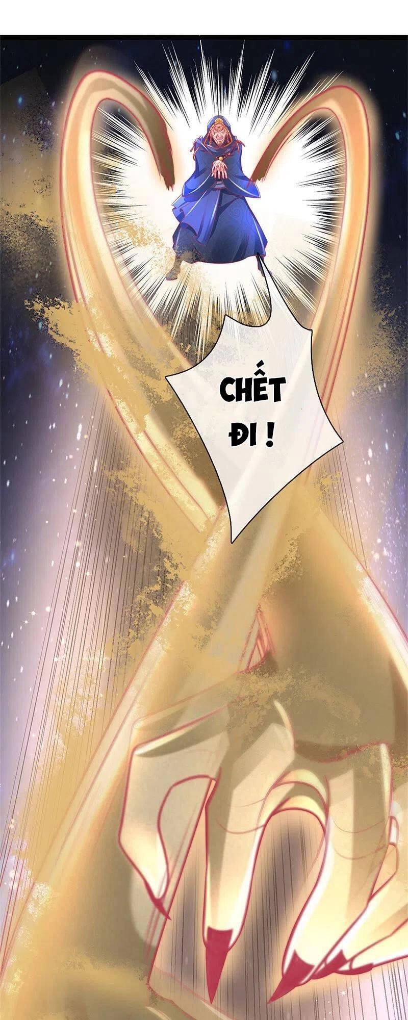 Nghịch Thiên Kiếm Thần Chapter 403 - 5