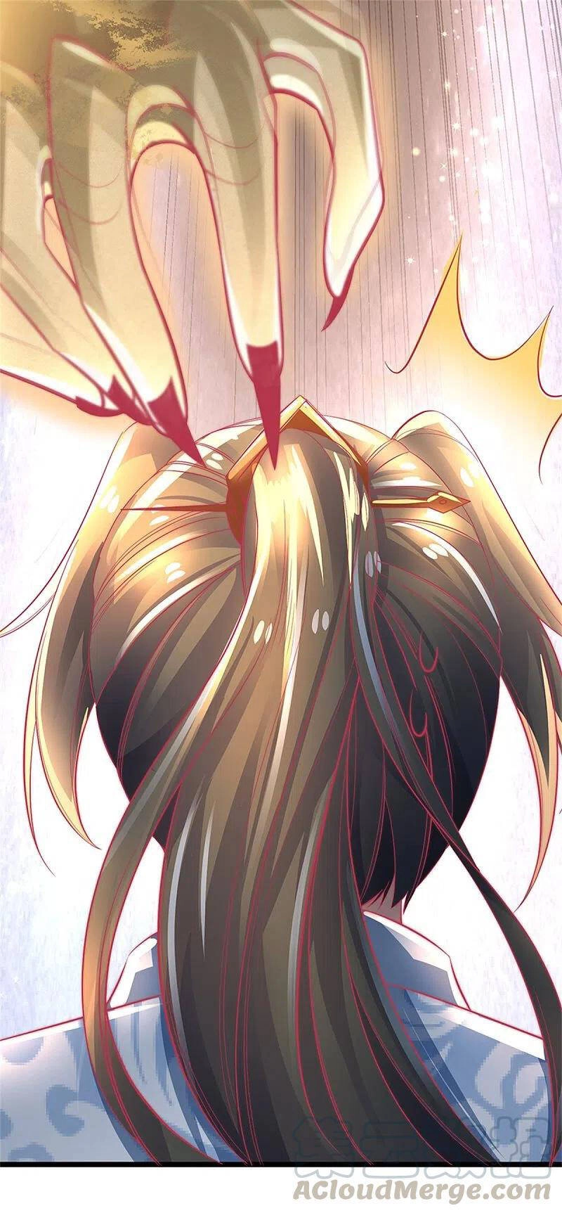 Nghịch Thiên Kiếm Thần Chapter 403 - 7