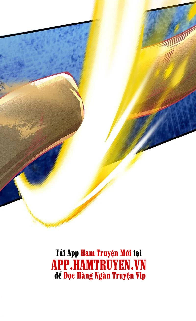 Nghịch Thiên Kiếm Thần Chapter 403 - 9