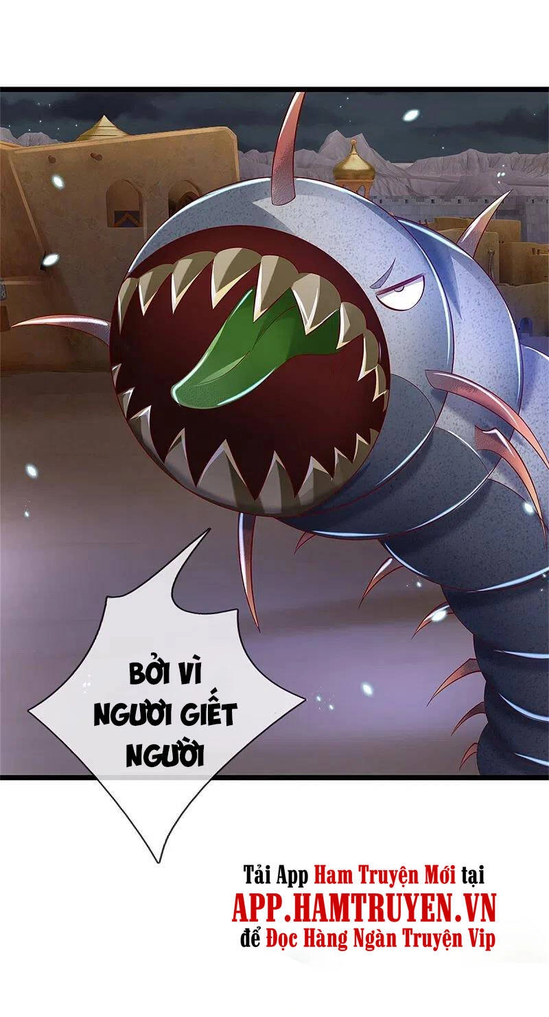 Nghịch Thiên Kiếm Thần Chapter 403 - 23