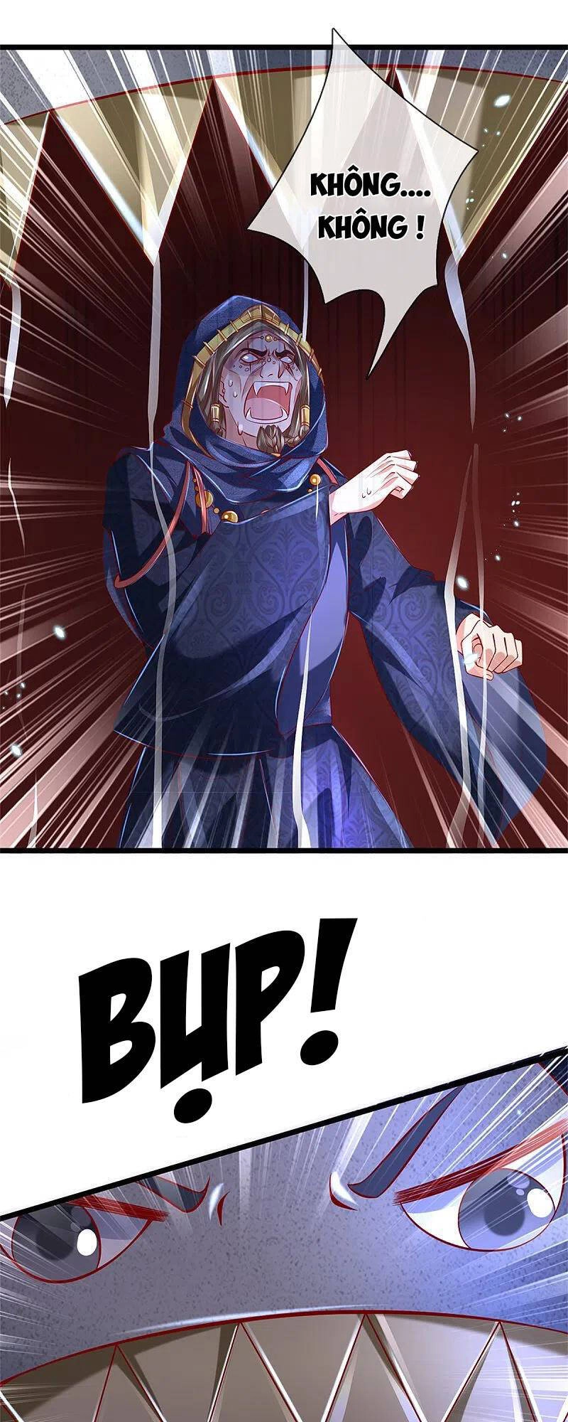 Nghịch Thiên Kiếm Thần Chapter 403 - 27