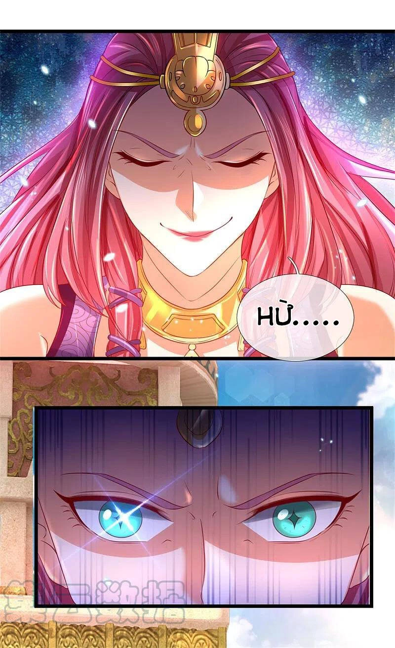 Nghịch Thiên Kiếm Thần Chapter 404 - 19