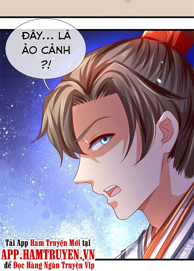 Nghịch Thiên Kiếm Thần Chapter 404 - 21