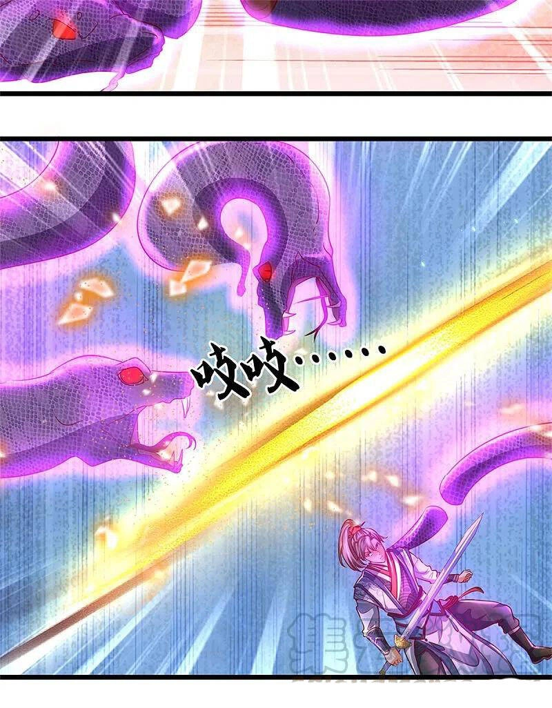 Nghịch Thiên Kiếm Thần Chapter 404 - 27