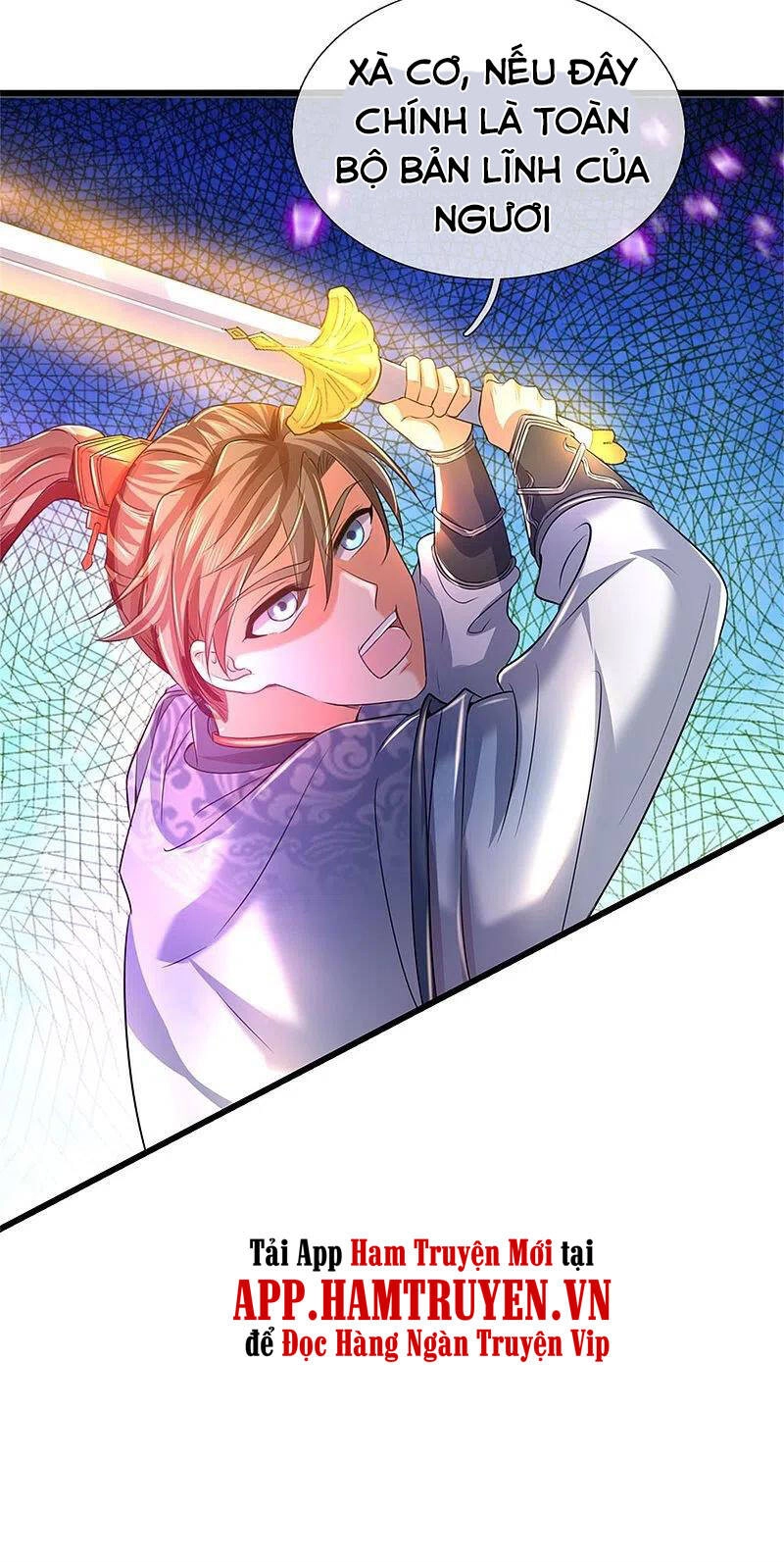 Nghịch Thiên Kiếm Thần Chapter 404 - 30