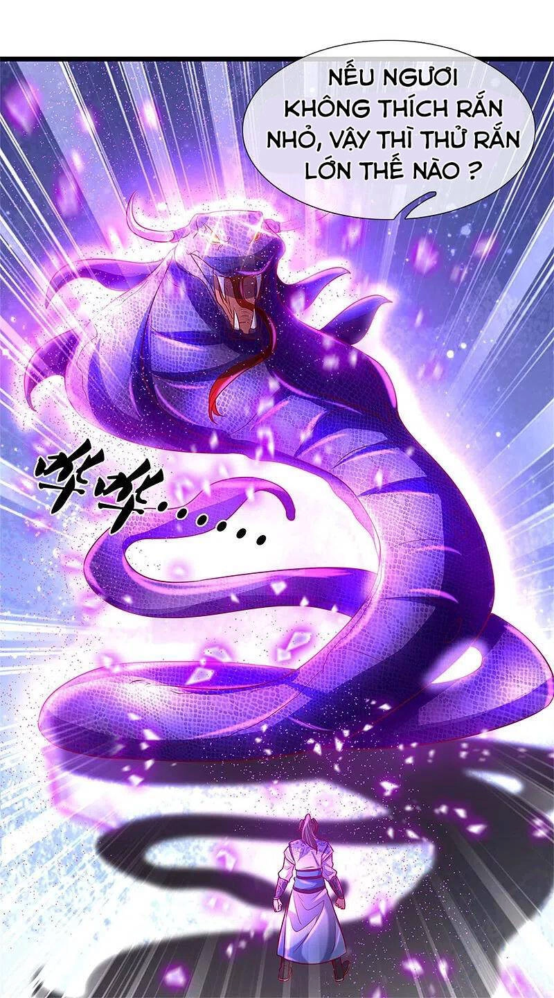 Nghịch Thiên Kiếm Thần Chapter 405 - 2