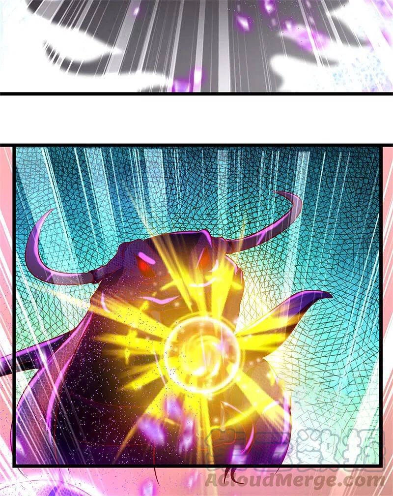 Nghịch Thiên Kiếm Thần Chapter 405 - 3