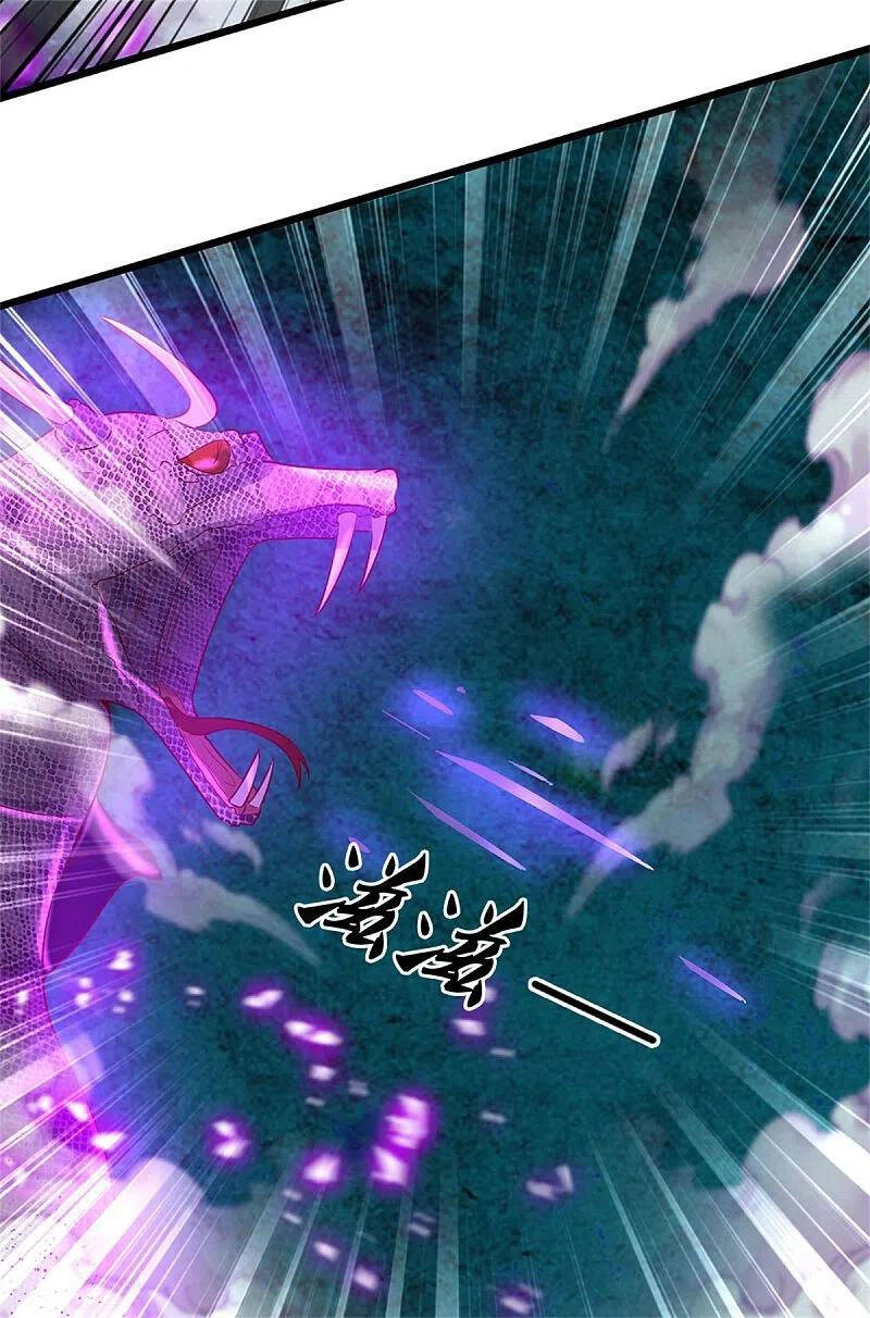 Nghịch Thiên Kiếm Thần Chapter 405 - 6