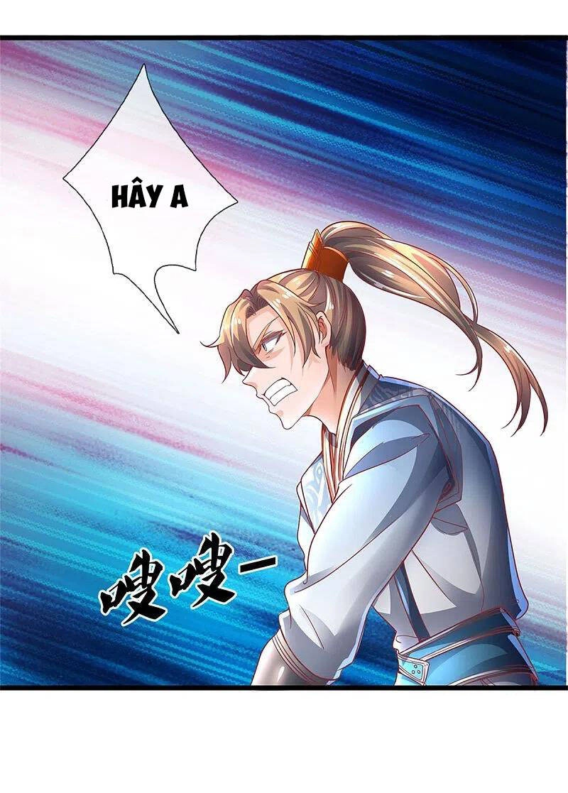 Nghịch Thiên Kiếm Thần Chapter 405 - 15