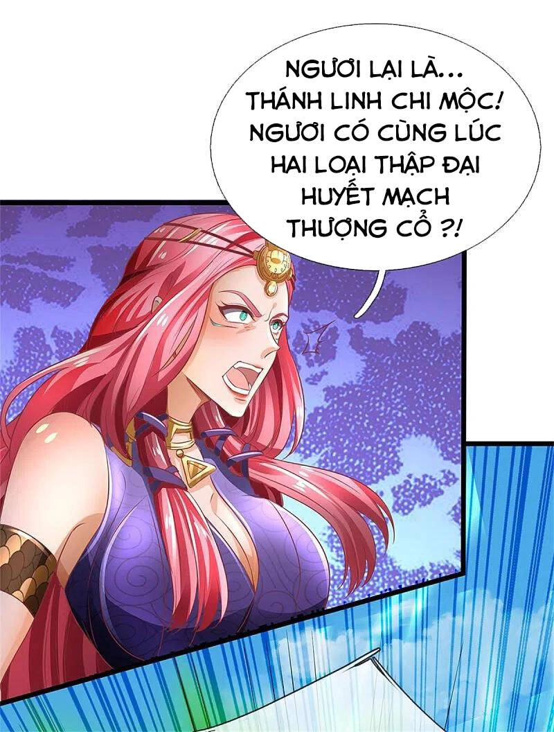 Nghịch Thiên Kiếm Thần Chapter 405 - 25