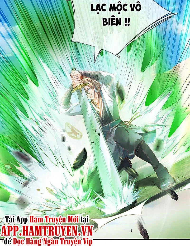 Nghịch Thiên Kiếm Thần Chapter 405 - 26