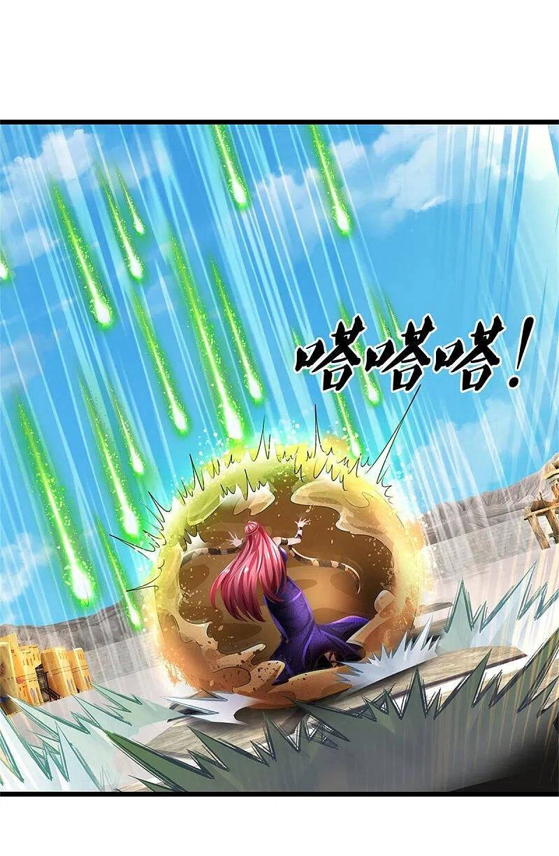 Nghịch Thiên Kiếm Thần Chapter 405 - 29