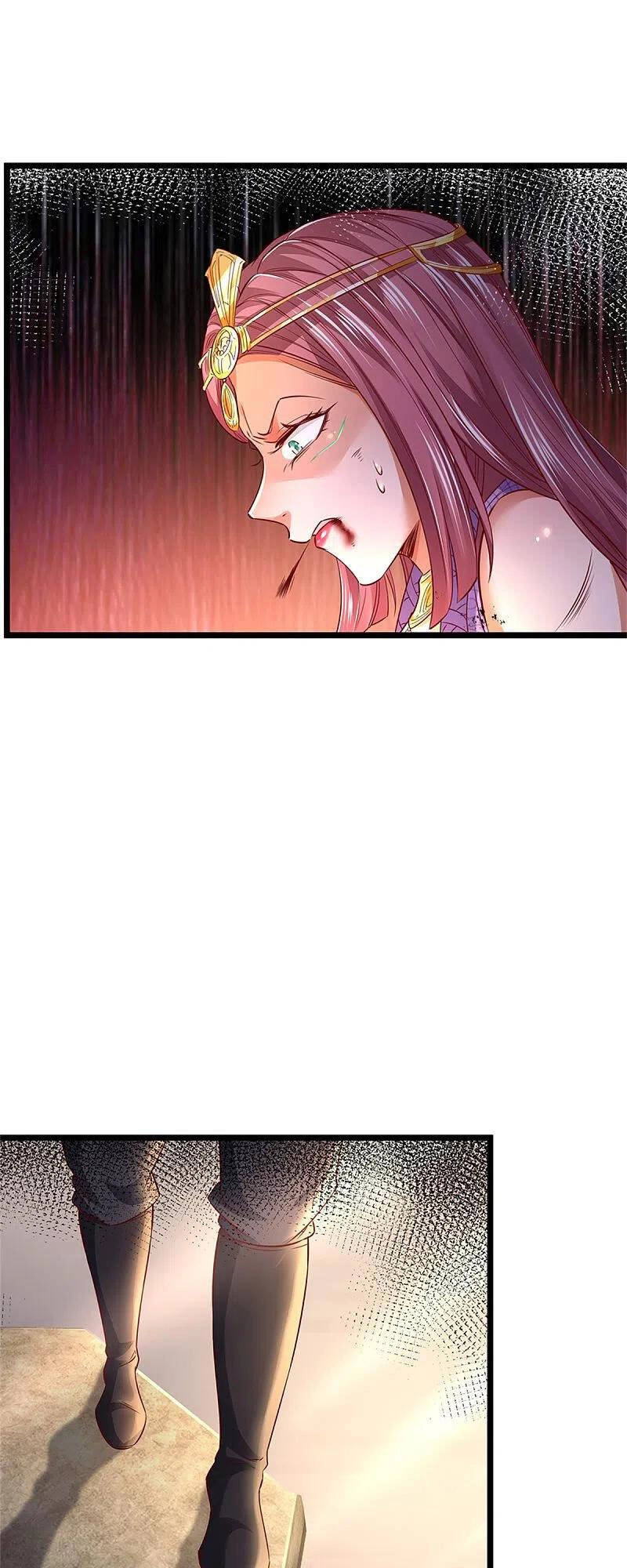 Nghịch Thiên Kiếm Thần Chapter 406 - 21