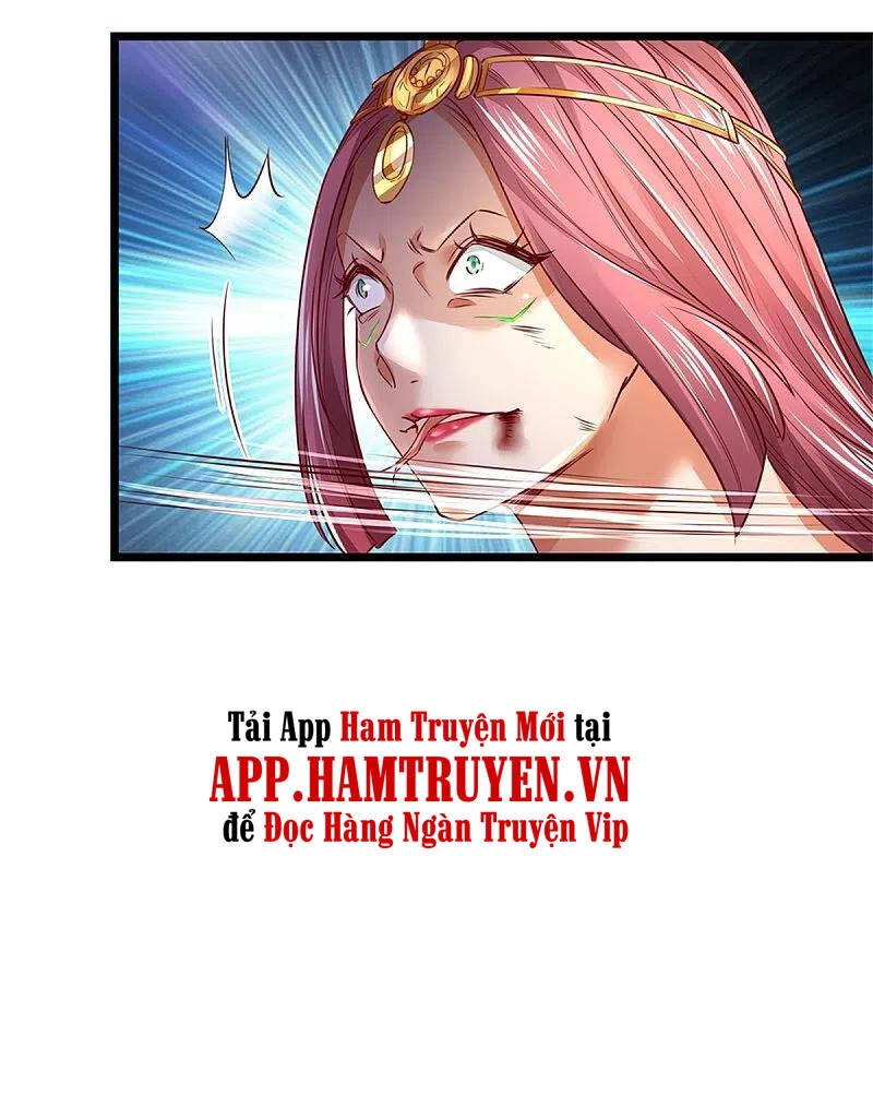 Nghịch Thiên Kiếm Thần Chapter 406 - 25