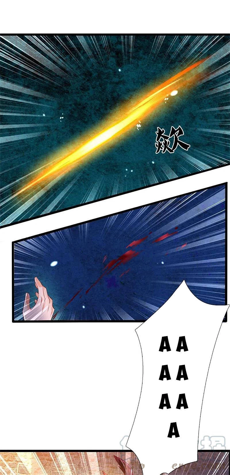 Nghịch Thiên Kiếm Thần Chapter 408 - 17