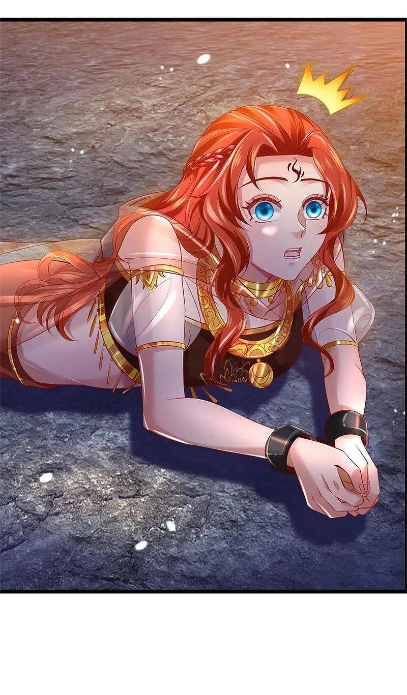 Nghịch Thiên Kiếm Thần Chapter 408 - 19