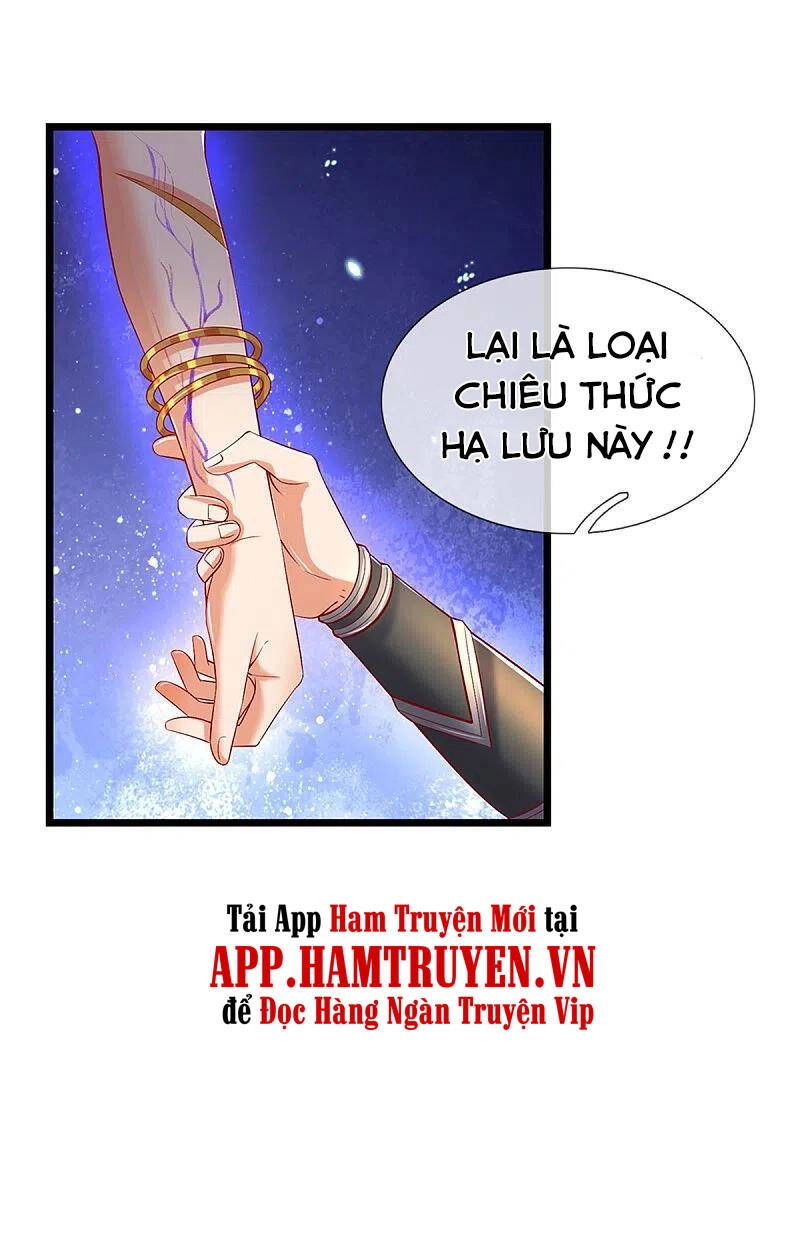Nghịch Thiên Kiếm Thần Chapter 409 - 17