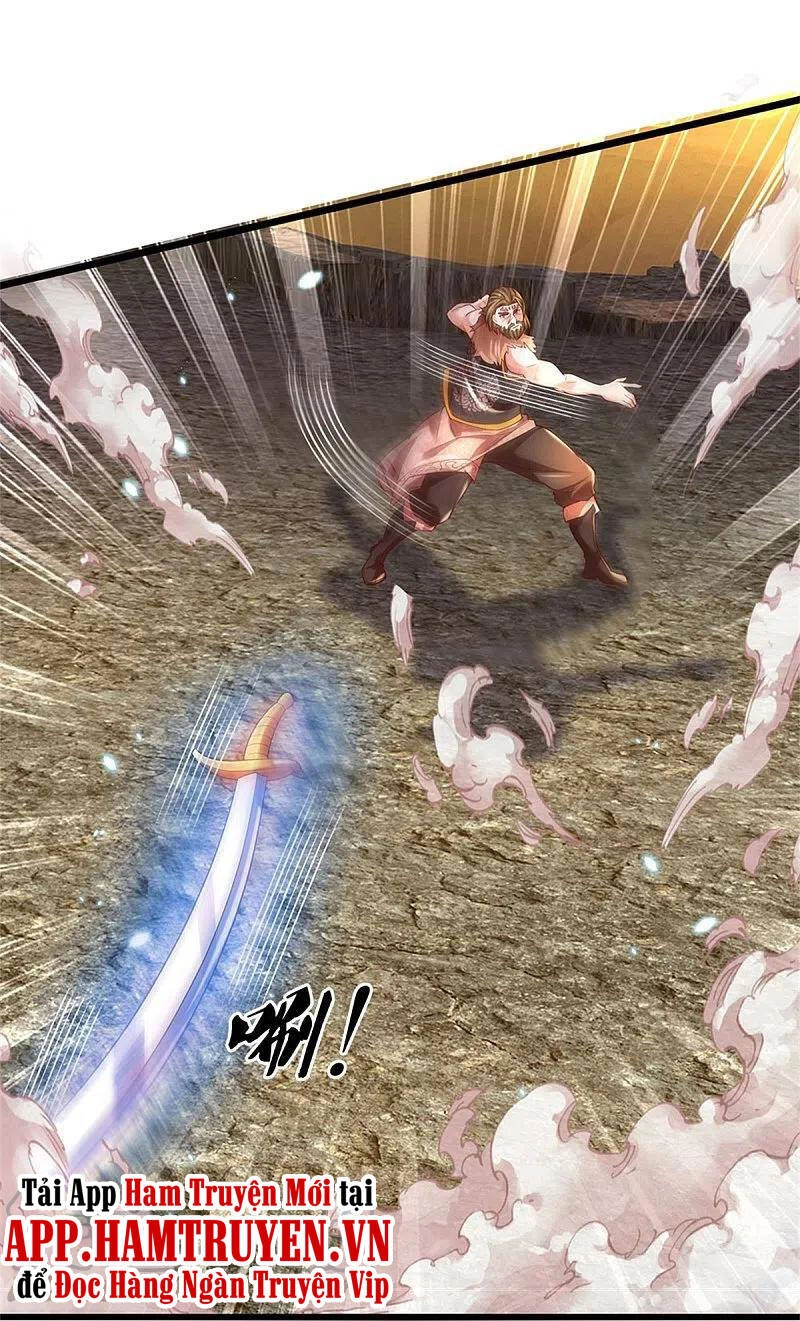 Nghịch Thiên Kiếm Thần Chapter 410 - 15