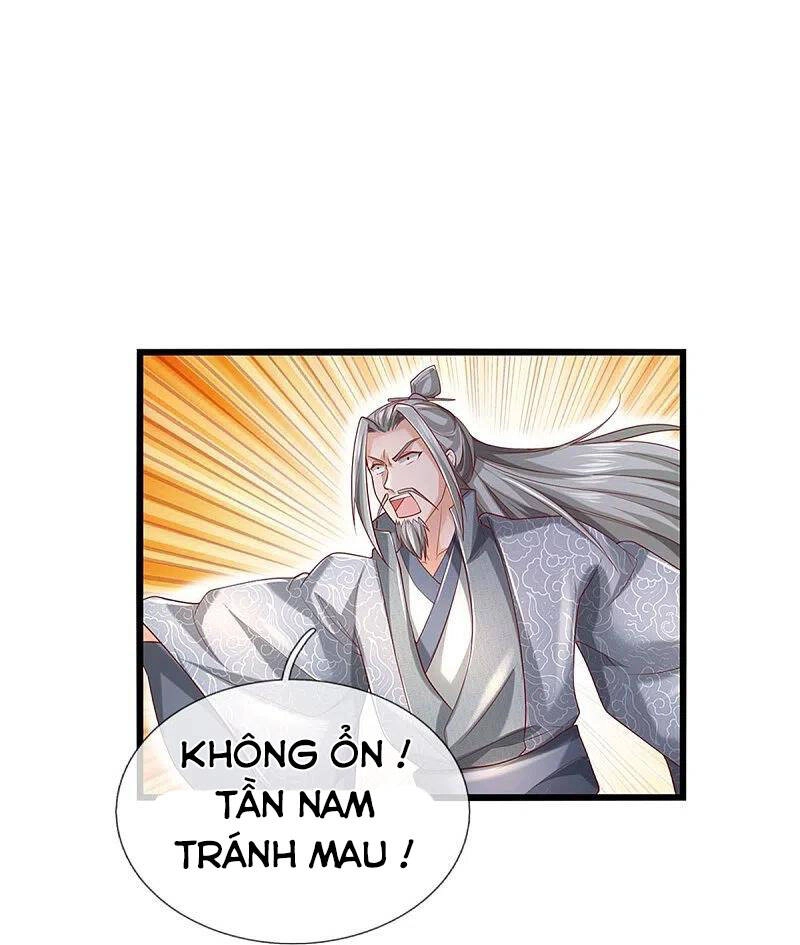 Nghịch Thiên Kiếm Thần Chapter 410 - 24