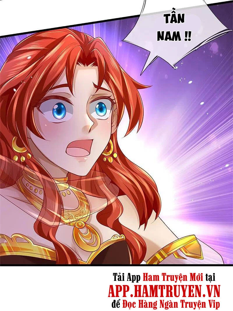 Nghịch Thiên Kiếm Thần Chapter 410 - 30