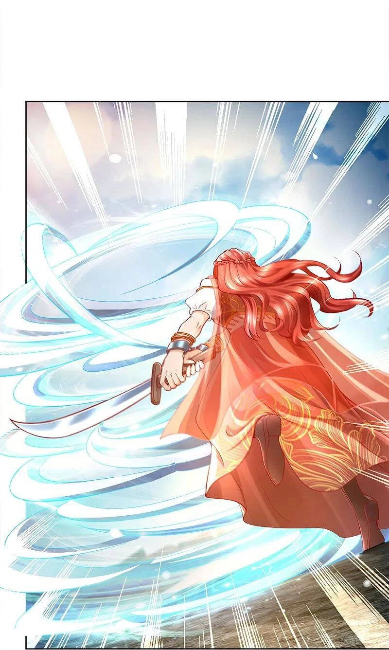 Nghịch Thiên Kiếm Thần Chapter 411 - 2