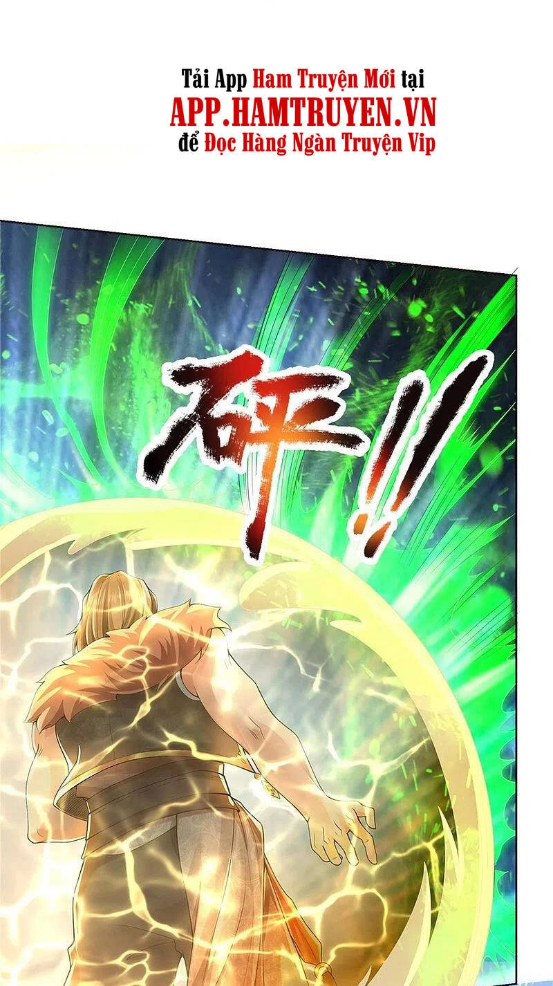 Nghịch Thiên Kiếm Thần Chapter 411 - 23