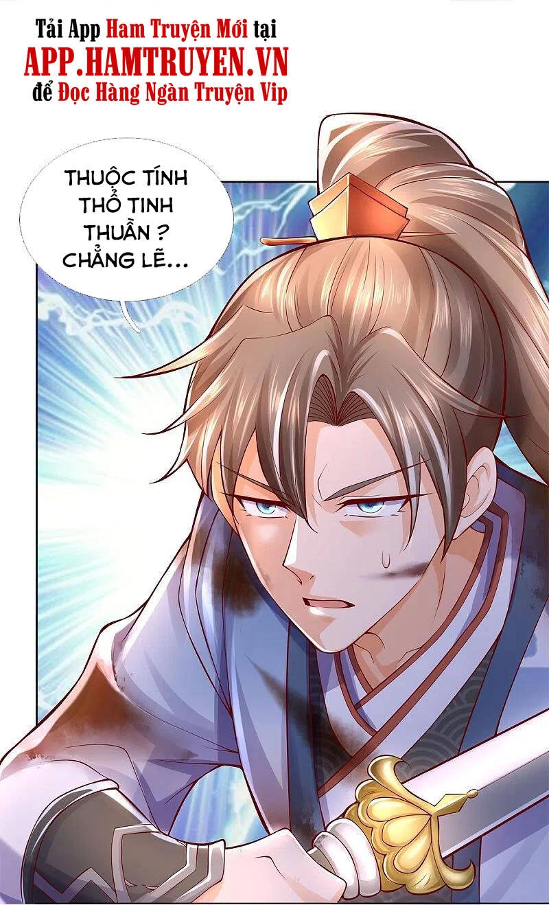 Nghịch Thiên Kiếm Thần Chapter 411 - 29