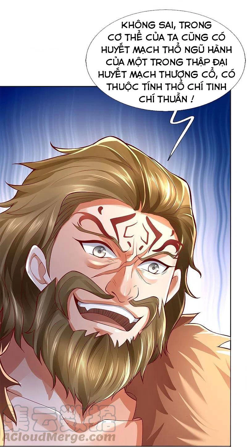 Nghịch Thiên Kiếm Thần Chapter 411 - 30