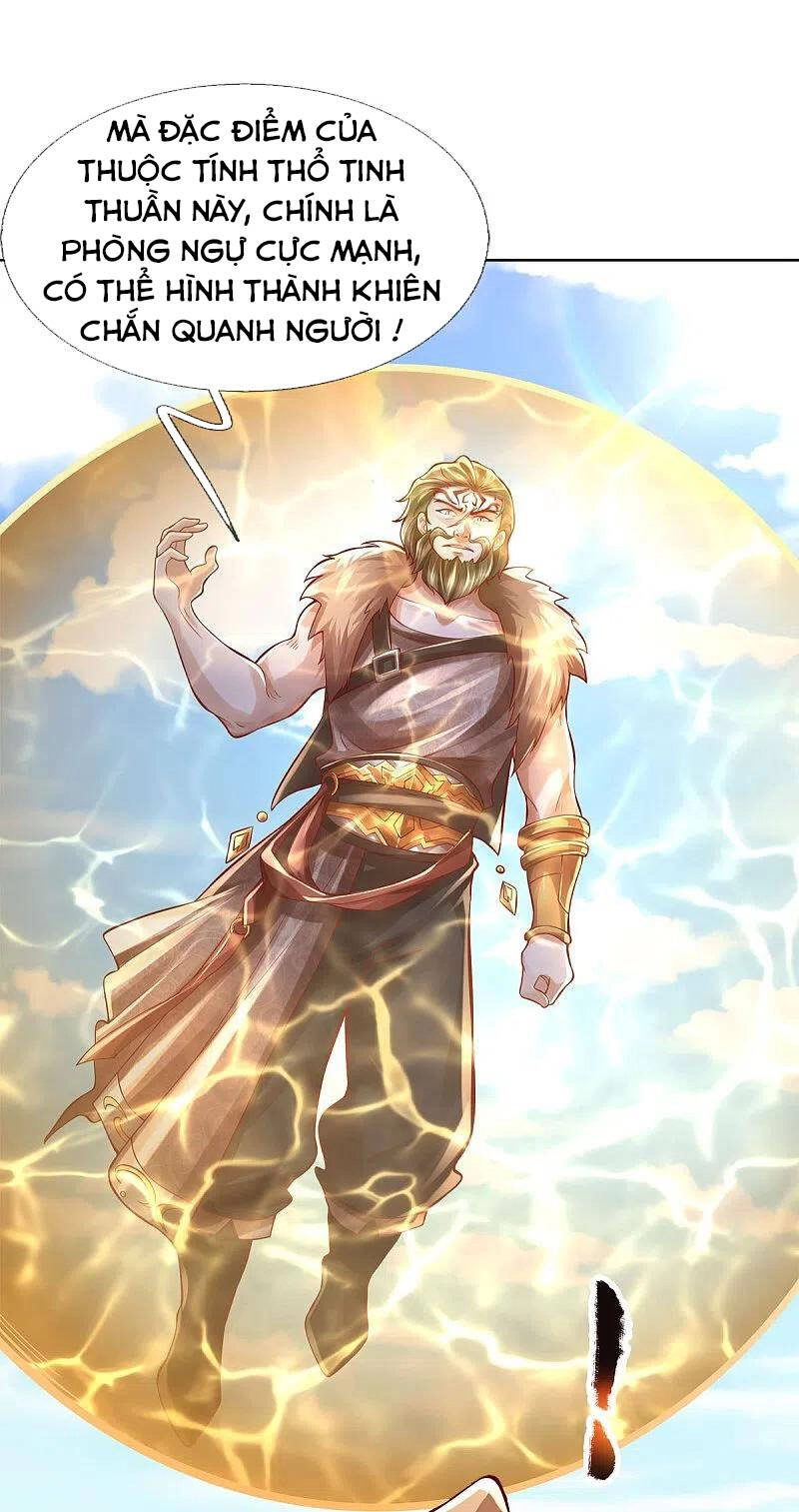 Nghịch Thiên Kiếm Thần Chapter 411 - 31