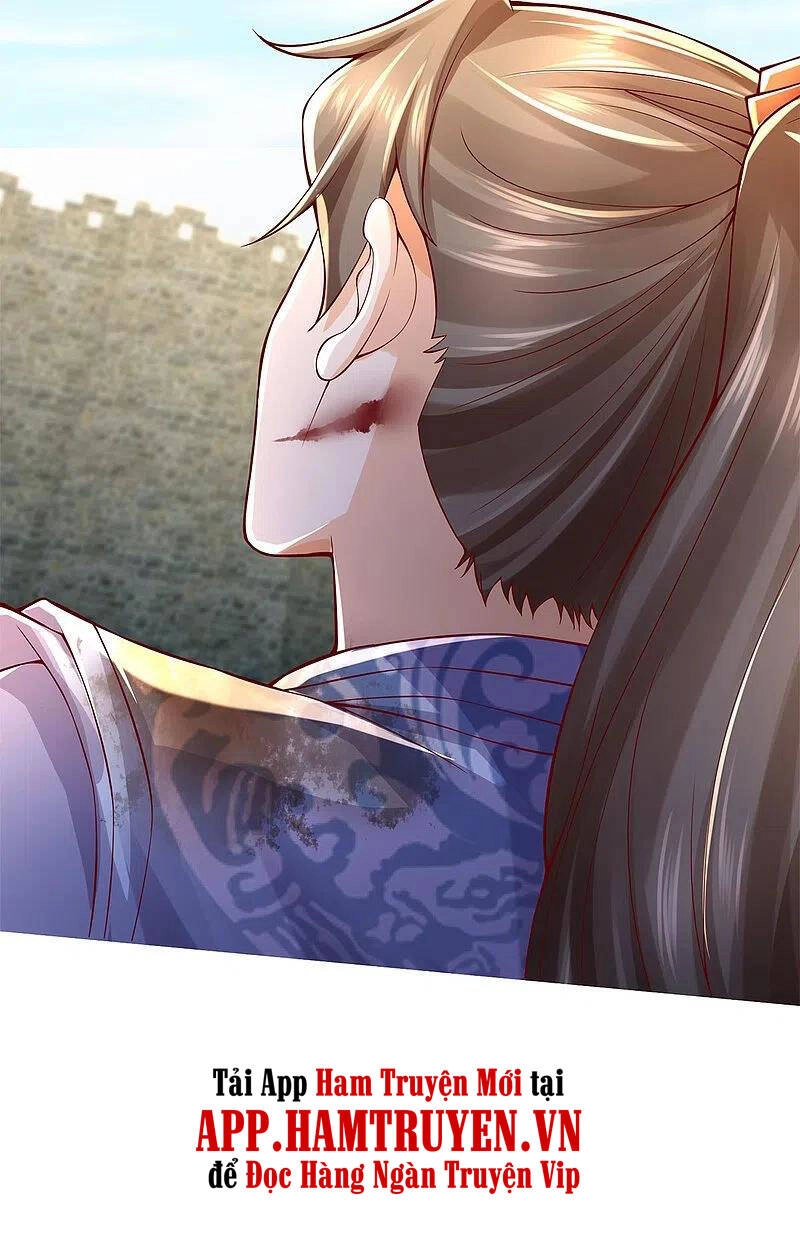 Nghịch Thiên Kiếm Thần Chapter 411 - 32