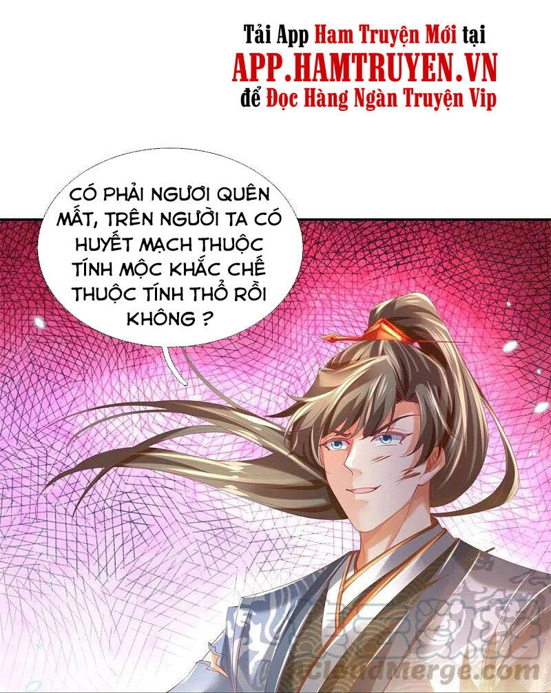 Nghịch Thiên Kiếm Thần Chapter 412 - 1