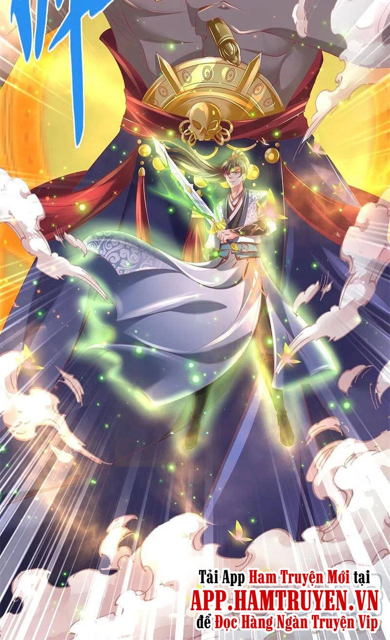 Nghịch Thiên Kiếm Thần Chapter 412 - 5