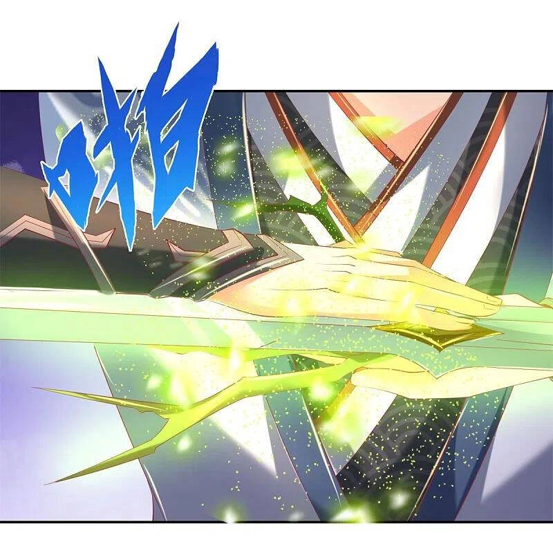 Nghịch Thiên Kiếm Thần Chapter 412 - 6