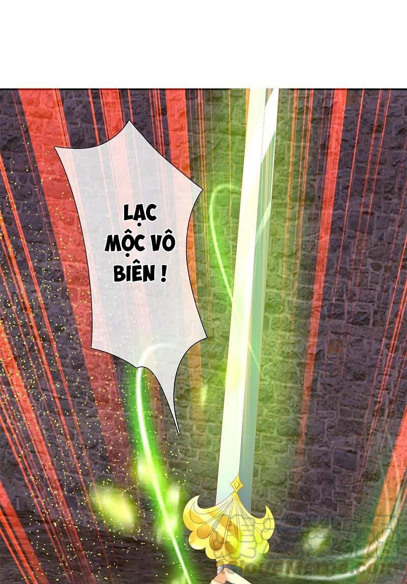 Nghịch Thiên Kiếm Thần Chapter 412 - 7